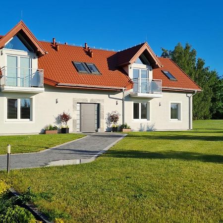 Villa Sadula - Apartamenty Na Mazurach Stare Sady Exterior photo