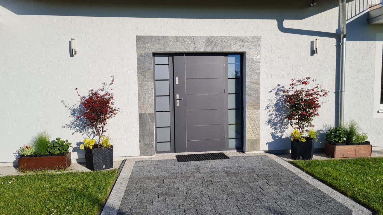 Villa Sadula - Apartamenty Na Mazurach Stare Sady Exterior photo