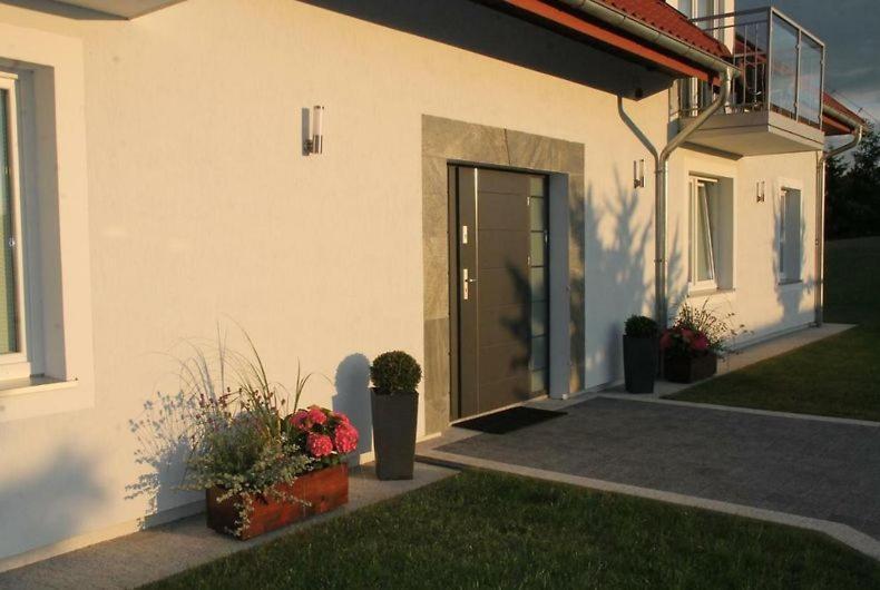 Villa Sadula - Apartamenty Na Mazurach Stare Sady Exterior photo