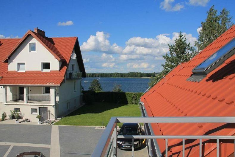 Villa Sadula - Apartamenty Na Mazurach Stare Sady Exterior photo